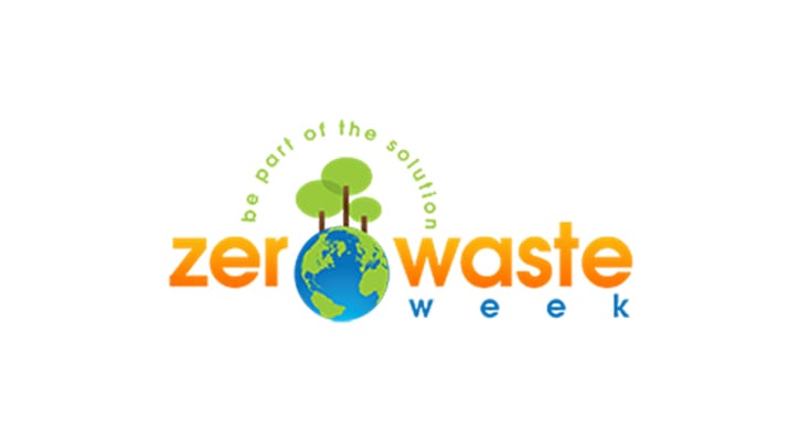 Zero Waste Week